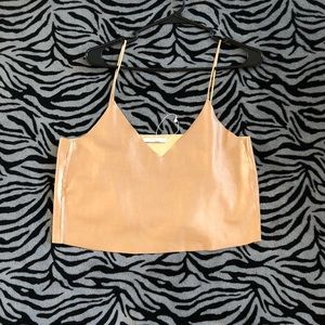 Zara Top